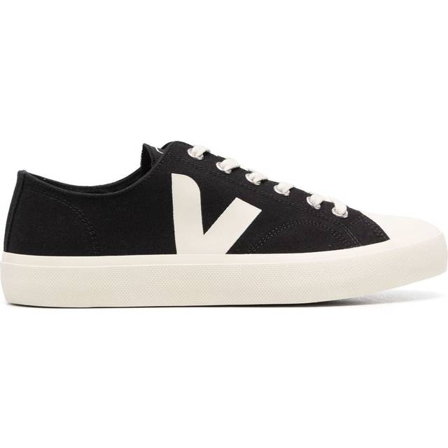 VEJA - Wata II Pierre canvas sneakers - men - Rubber/Fabric/Fabric - 46 - Black