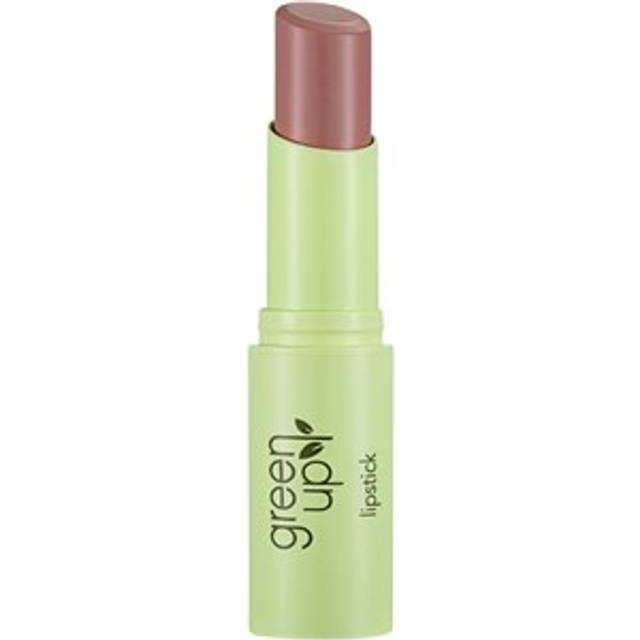 Flormar Makeup til læberne Læbestift Green Up Lipstick 004 Wild Rose