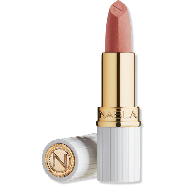 NABLA Matte Pleasure Lipstick Eclipse Nude