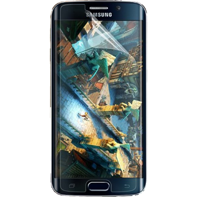 Samsung Galaxy S6 Edge Protection Film