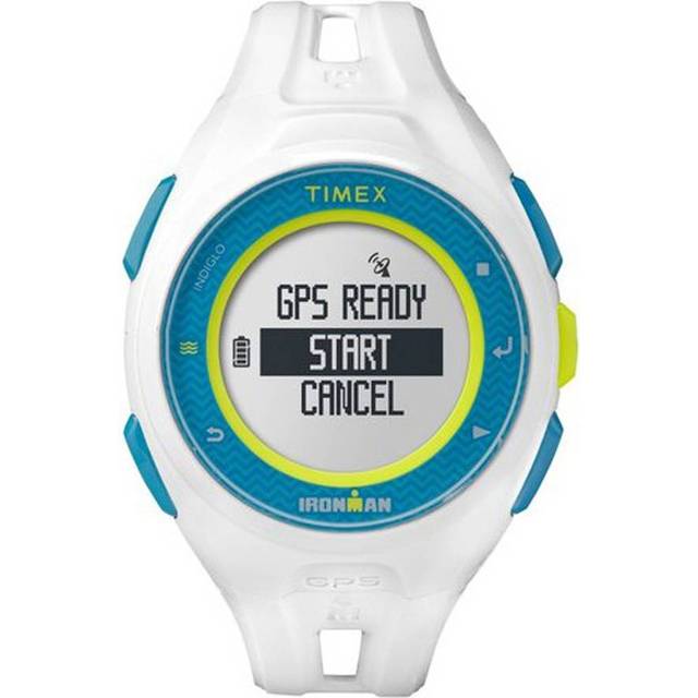 Timex Mod. Ironman Run X-20 Neon