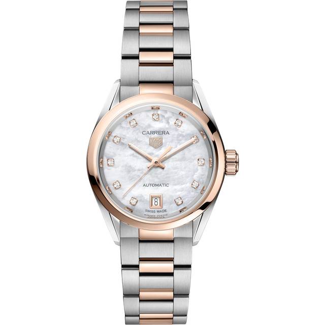 TAG Heuer Carrera Ladies