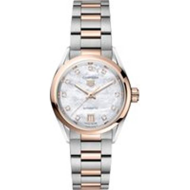 TAG Heuer Carrera Ladies Watch