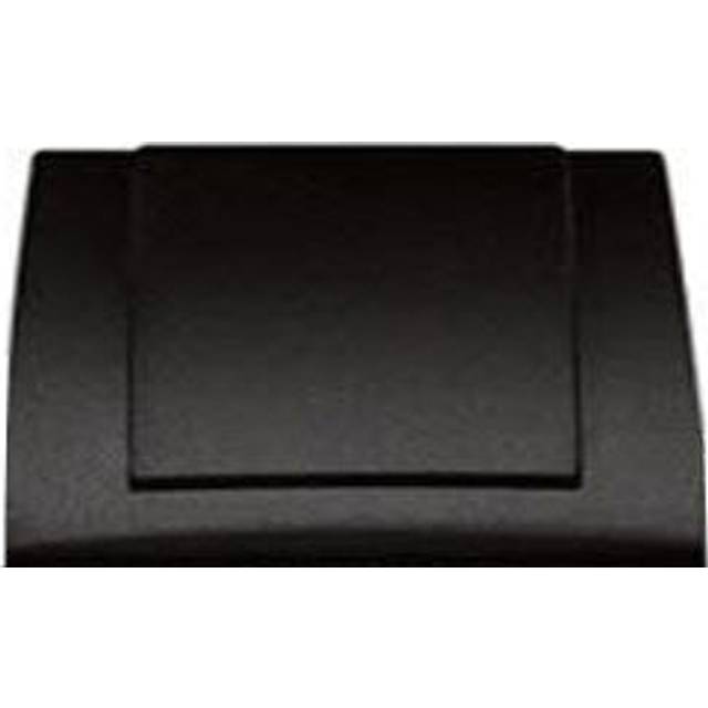 Breitling Strap Rubber Black 135S - Black