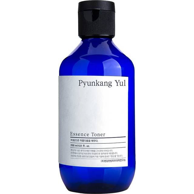 Pyunkang Yul Facial Essence Toner 68 Fl Oz- Korean MoisturizerToner fo