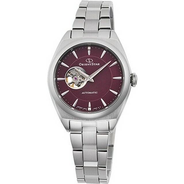 Orient Star RE-ND0102R00B Contemporary Damen-Automatik Damenuhr 30mm 5ATM