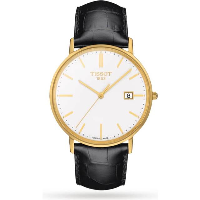 Tissot Goldrun
