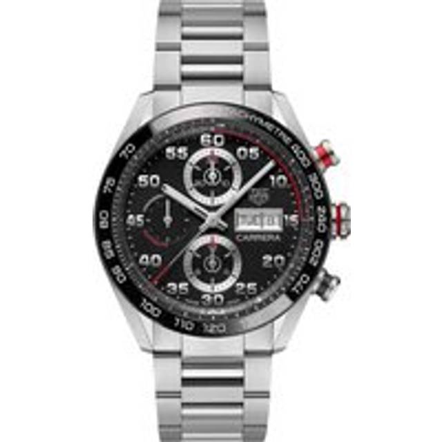 TAG Heuer Carrera Automatic Chronograph