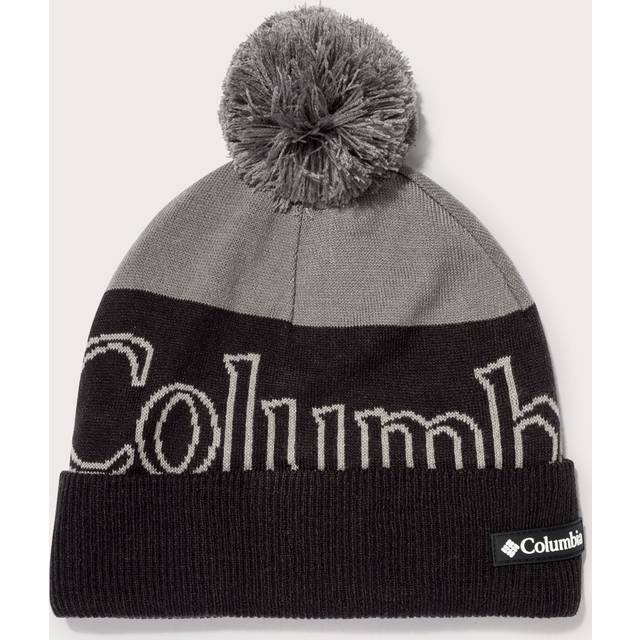 Columbia Polar Powder II Beanie Hat Grey