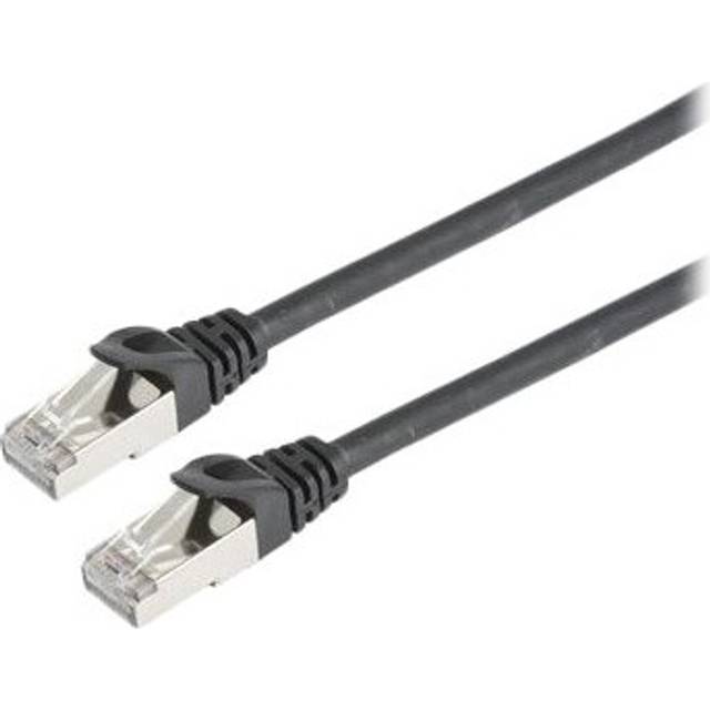 Prokord Cat6 STP RJ45 - RJ45 M-M 5m
