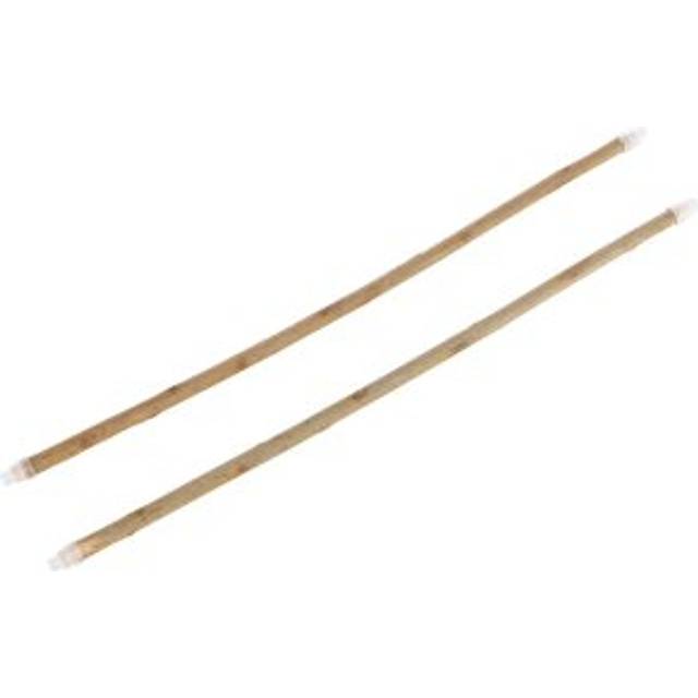 Bark wood perch Trixie (2x4) - Marron