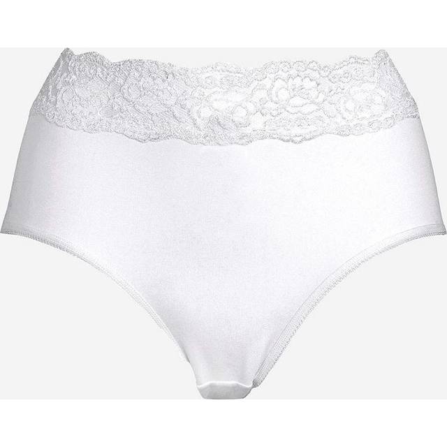 Miditrosa i bomull 4-pack