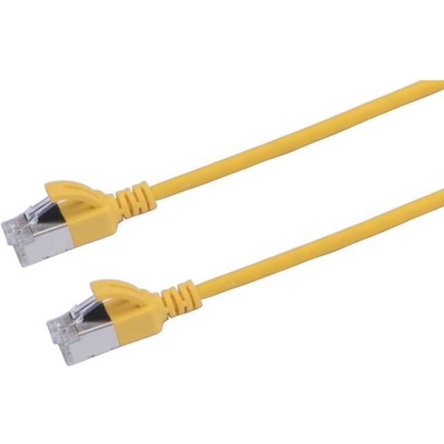 Prokord Patchkabel Slim Rj-45 Rj-45