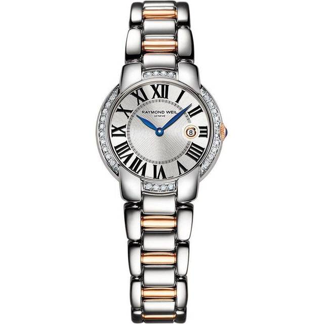 Raymond Weil Jasmine D - Silver