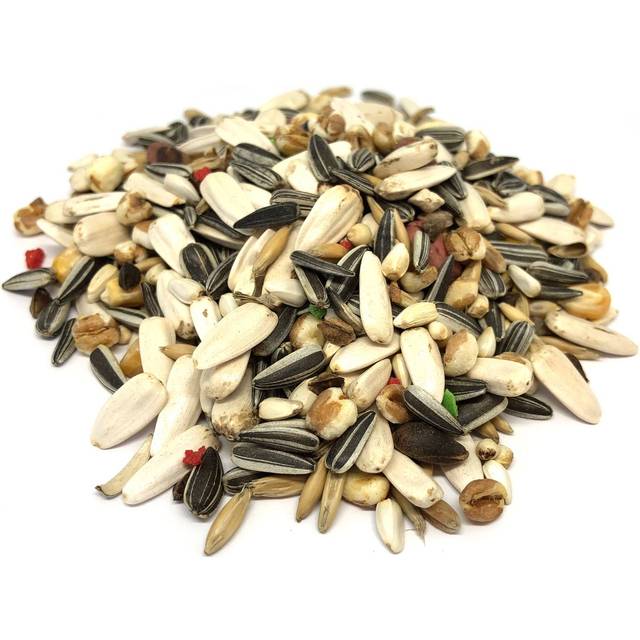 Papegoj Blandning Vitamintillskott - 15kg