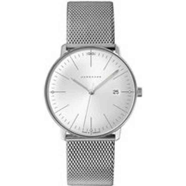Junghans Max Bill Quartz Watch