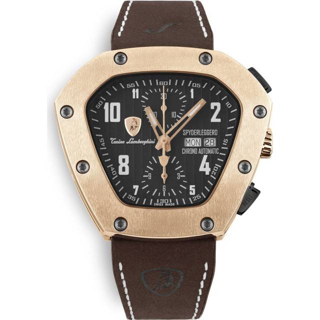 LAMBORGHINI TLFT075SPYDER - Automatic Herr (51,5MM)