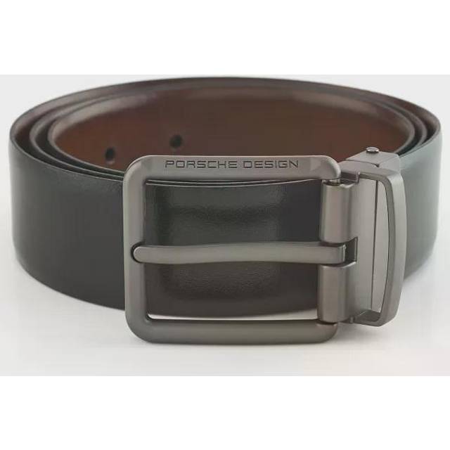 Porsche design - Cintura Pin Buckle Cognac Art. 5058