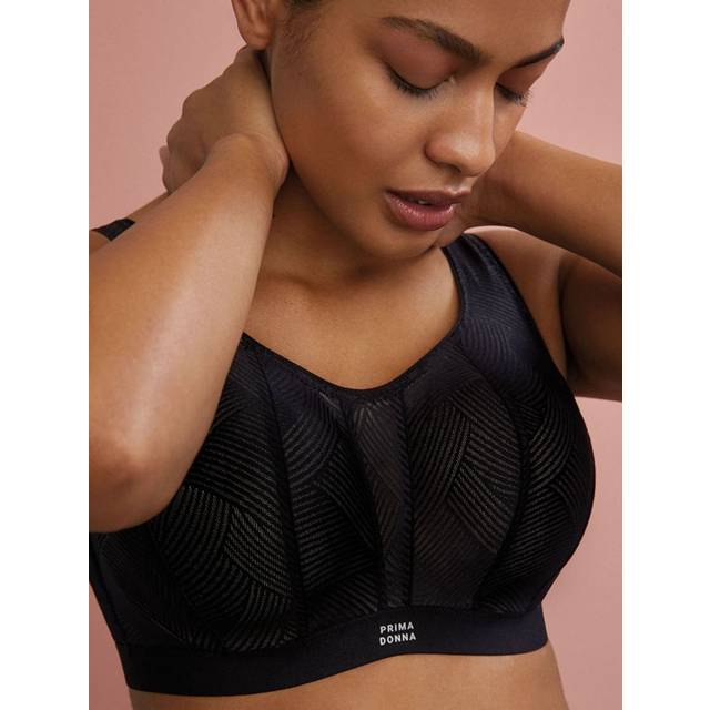 Prima Donna Sport The Game Padded Sports Bra