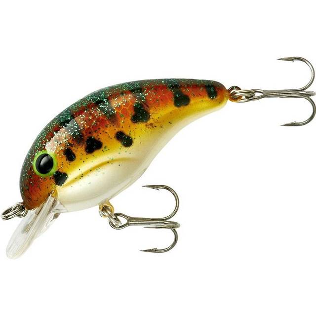 Bandit Lures Bandit 100 Natural Goby 5cm