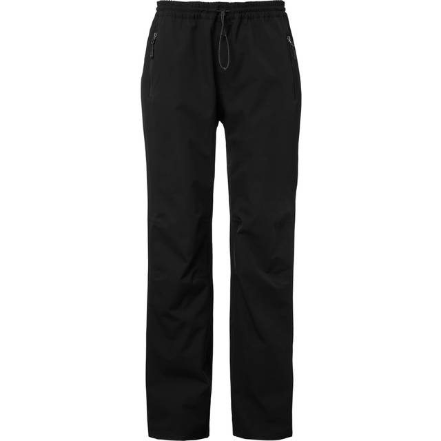 Disa Shell Trousers w Black Female