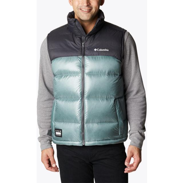 Jacket Columbia Bulo Point II Down - Gris - S