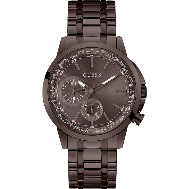 GUESS GW0490G5 -  (44MM)