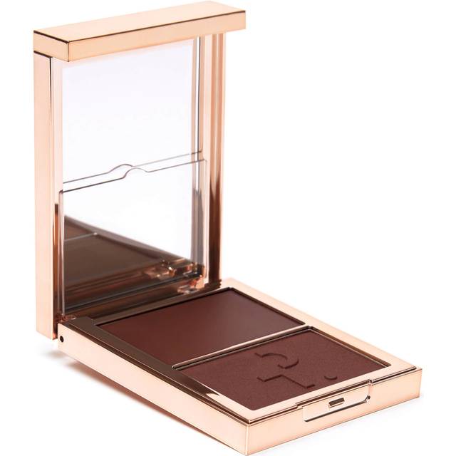 PATRICK TA Major Sculpt Crème Contour & Powder Bronzer Duo - She's Defined