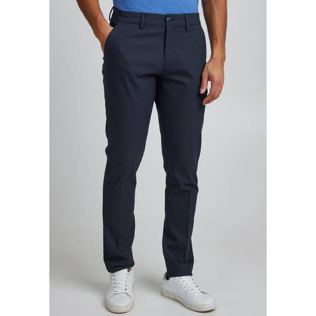 Canvas Trousers Casual Friday philip 2.0 - Bleu - 30x30
