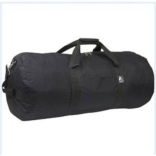 Everest  30 in. Basic Round Duffel Bag