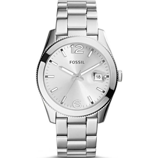 Fossil Watch Perfect Boyfriend Ladies - Silver