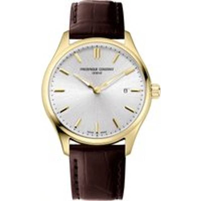 Frederique Constant Classic Quartz Watch