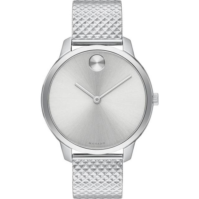 Movado Watch Bold Ladies - Silver
