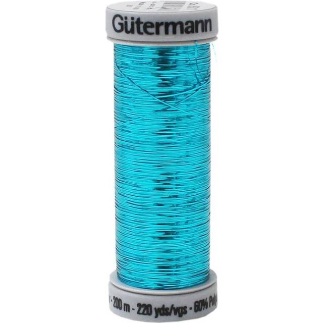 Gutermann Sulky Sliver Embroidery Thread 8017