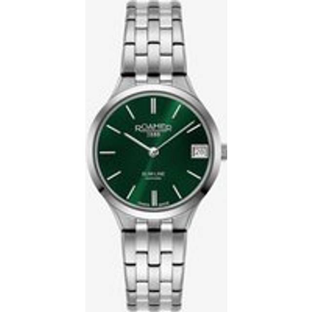 Roamer Slim-Line Classic Ladies Watch