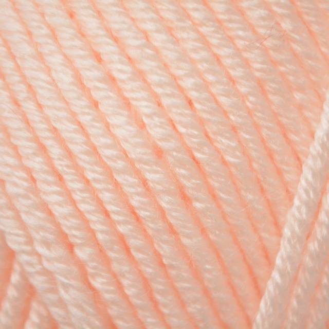 King Cole Cherished DK - Peach (3196)