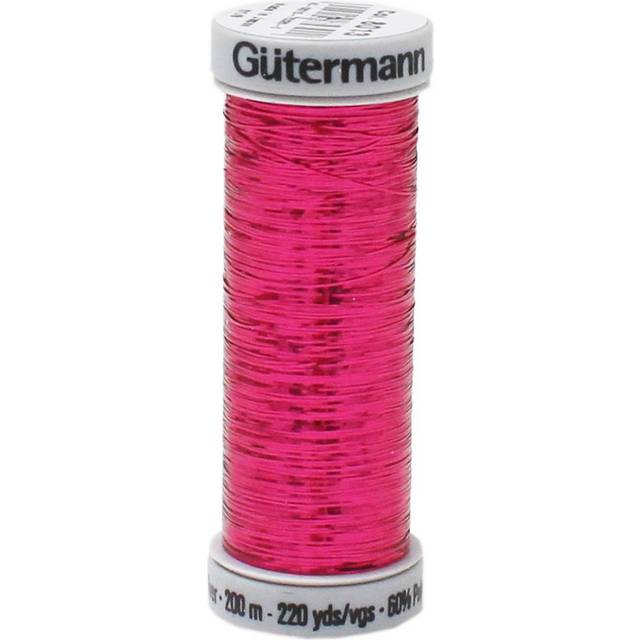 Gutermann Sulky Sliver Embroidery Thread 8013
