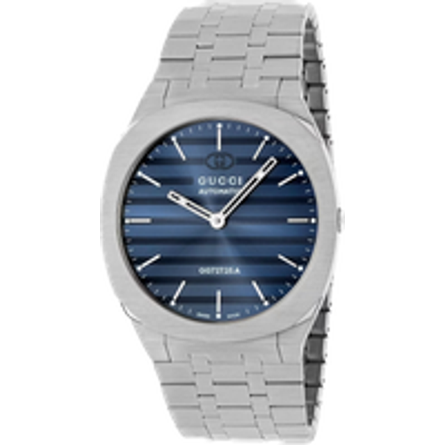 Gucci 25H Watch
