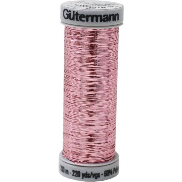 Gutermann Sulky Sliver Embroidery Thread 8033