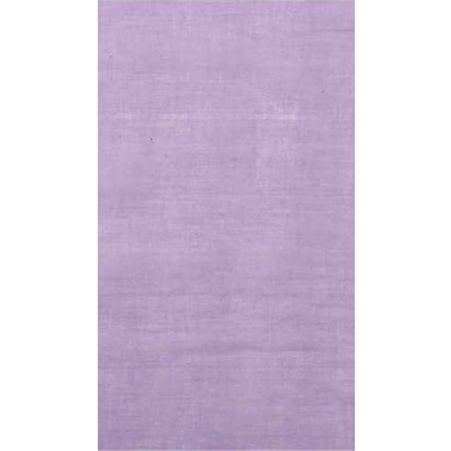 Voile & Sheer Curtain - Lavender