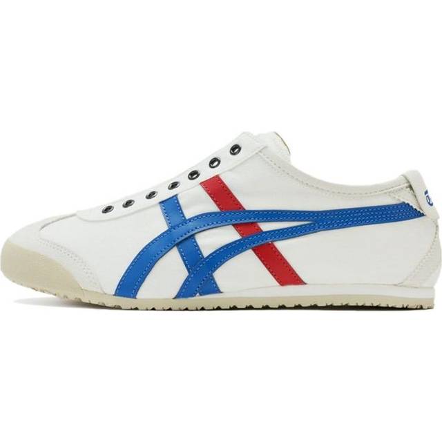 Onitsuka Tiger Mexico 66 Slip On Tricolor 42.5