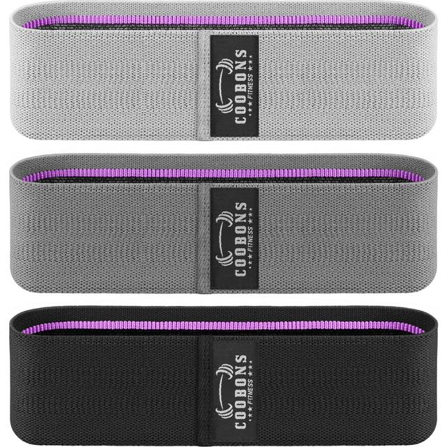 Resistance Bands for Legs and Butt Exercise Bands Set Booty Bands Hip
