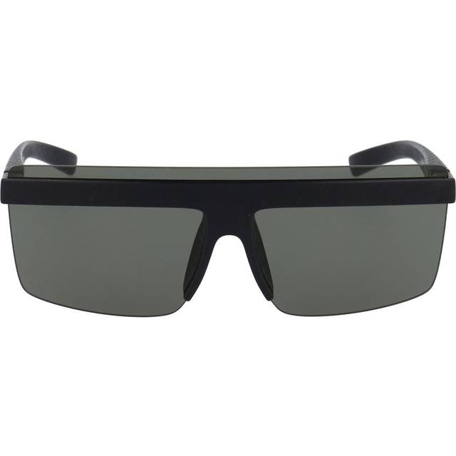 Mykita, Sunglasses, unisex, Black, ONE SIZE, Circle Sunglasses