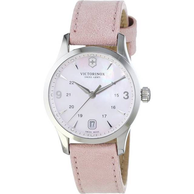 Victorinox Swiss Army Watch Alliance Small - Pink