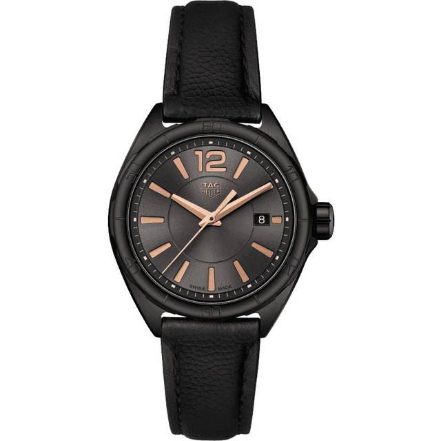 TAG Heuer Watch Formula 1 Quartz - Black