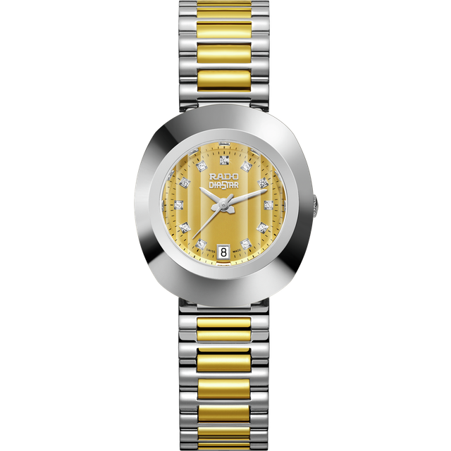 Rado The Original - light