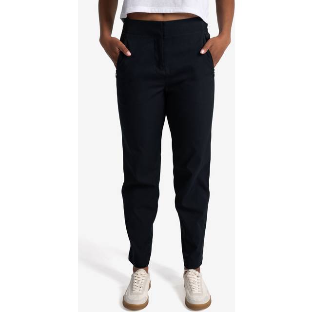 Miles Pants - Black - 2
