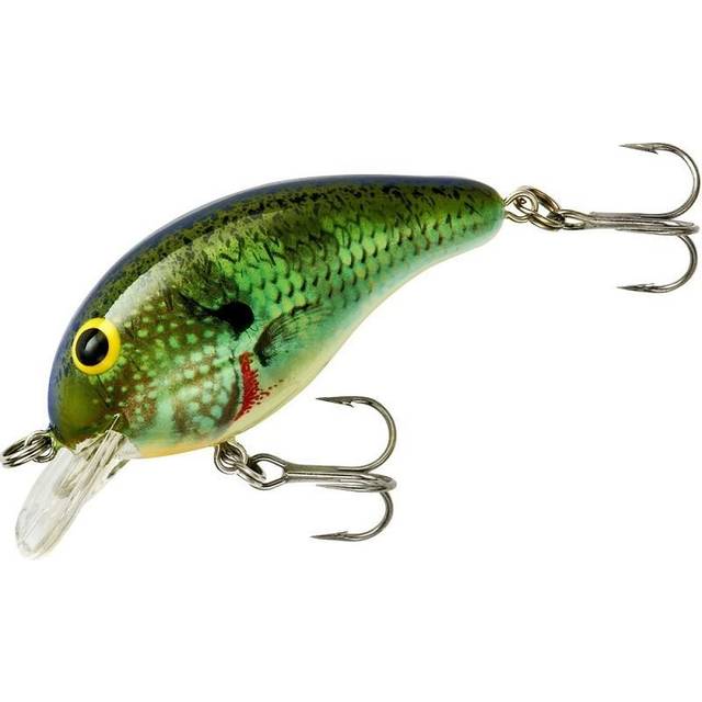 Bandit Lures Bandit 100 Bluegill 5cm