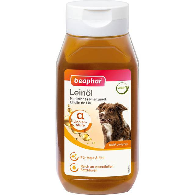 beaphar linolja - 430 ml