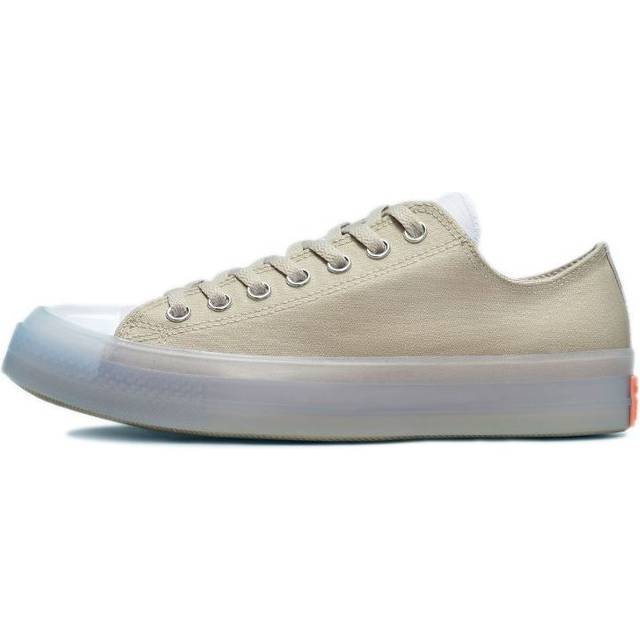 Converse Chuck Taylor All Star CX Low 'String' 171401C - Creambrown - 3